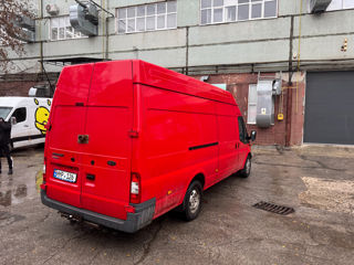 Ford Transit foto 3