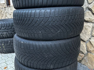 Bridgestone 225/50/ R17 foto 3