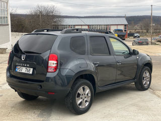 Dacia Duster foto 4