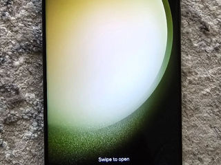 Samsung Galaxy S23 Ultra 12GB/256GB foto 2