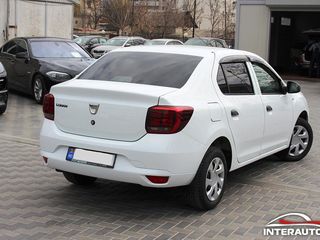 Dacia Logan foto 3