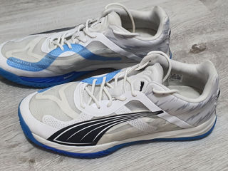 Puma Accelerate Nitro SQD Court Shoes mar. 47