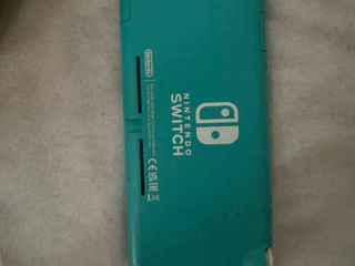 Nintendo switch Lite foto 3