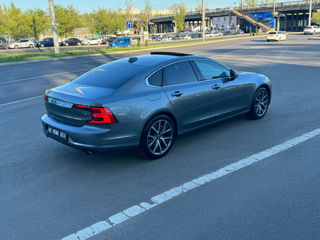 Volvo S90 foto 6