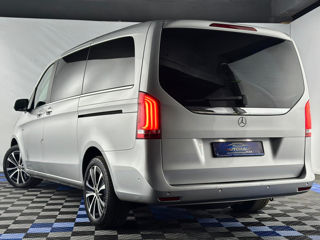 Mercedes V-Class foto 5