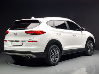 Hyundai Tucson foto 2