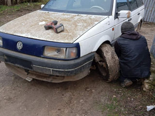 Vând piese Volkswagen Passat