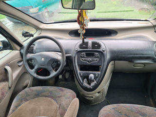 Citroen Xsara Picasso foto 7