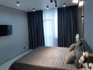 Apartament cu 2 camere, 72 m², Centru, Chișinău foto 7