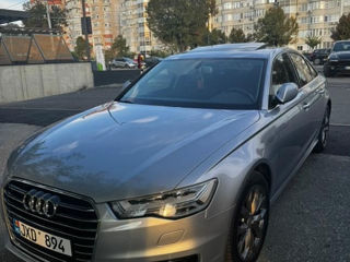 Audi A6 foto 9