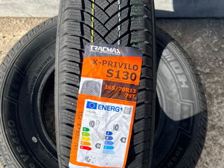 165/70 R13 Tracmax Xprivilo S130 Winter/ Доставка, livrare toata Moldova