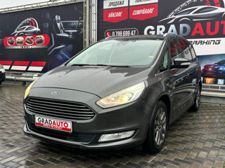 Ford Galaxy