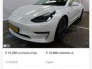 Tesla Model 3 foto 5