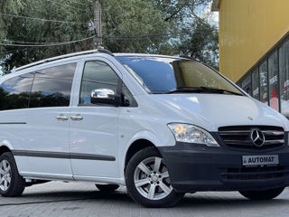 Mercedes Vito foto 4