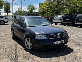 Audi A6 foto 1