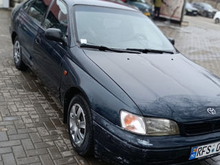 Toyota Carina