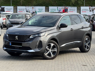 Peugeot 3008 foto 3