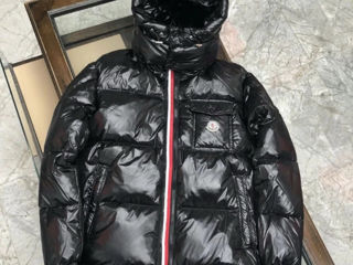 Puffer Moncler