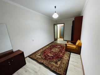 Apartament cu 3 camere, 60 m², Botanica, Chișinău foto 11