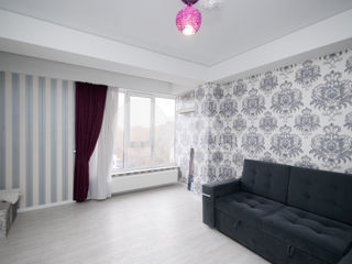 Apartament cu 2 camere, 64 m², Buiucani, Chișinău foto 3