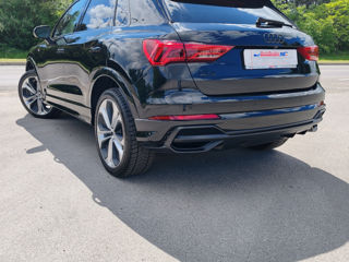 Audi Q3 foto 18