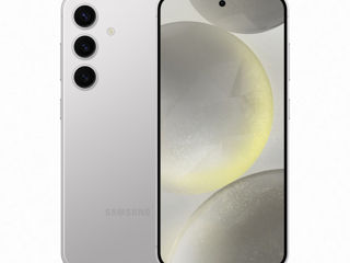 Samsung Galaxy S24 256gb Marble Gray Cumpăr
