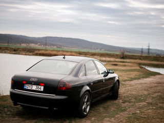 Audi A6 foto 7