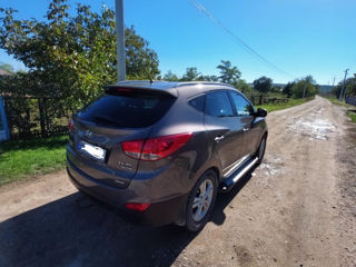 Hyundai ix35 foto 4