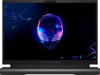 Vand laptop alienware - m16