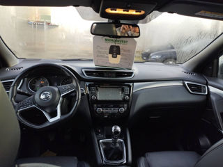 Nissan Qashqai foto 6