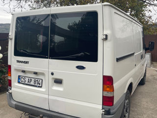 Ford transit foto 2