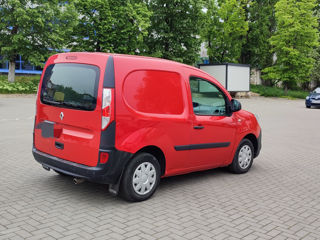 Renault Kangoo foto 1