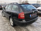 Skoda Octavia foto 4