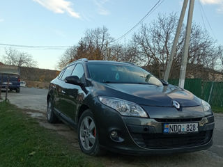 Renault Megane foto 4