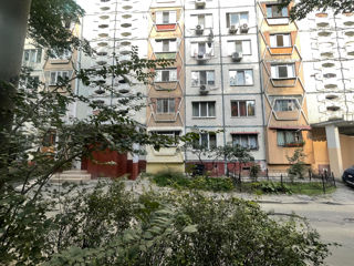 Apartament cu 3 camere, 75 m², Râșcani, Chișinău foto 7