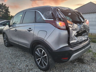 Opel Crossland X foto 5