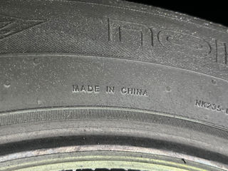 205/60 R16 Nokian SeasonProof / Доставка, livrare toata Moldova foto 8