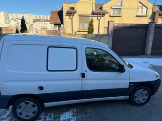 Citroen Berlingo foto 4