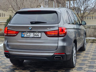 BMW X5 foto 4