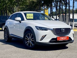 Mazda CX-3 foto 3