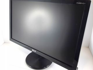 Монитор Acer P196HQV