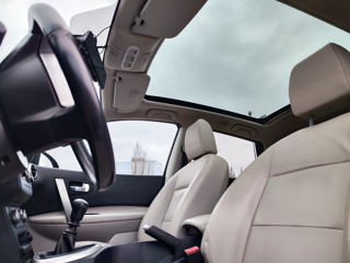 Nissan Qashqai foto 3