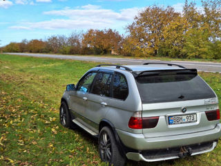 BMW X5 foto 3