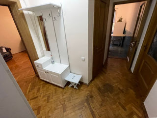 Apartament cu 2 camere, 50 m², Râșcani, Chișinău foto 12