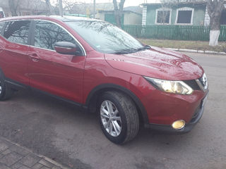 Nissan Qashqai foto 4