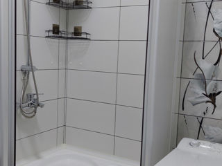 Apartament cu 2 camere, 54 m², Botanica, Chișinău foto 2