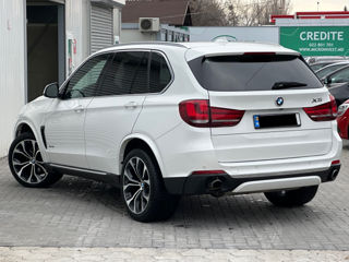 BMW X5 foto 5