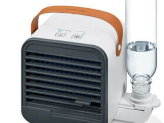 Beurer ventilator de masa  LV50 Conditioner foto 3