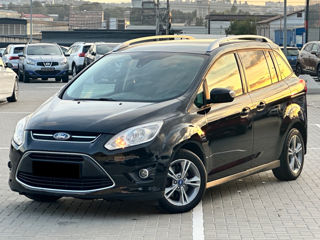 Ford Grand C-MAX foto 3