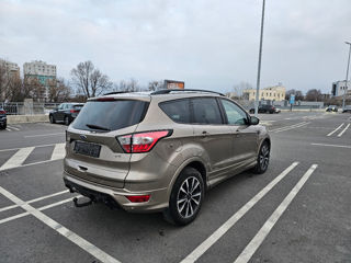 Ford Kuga foto 5